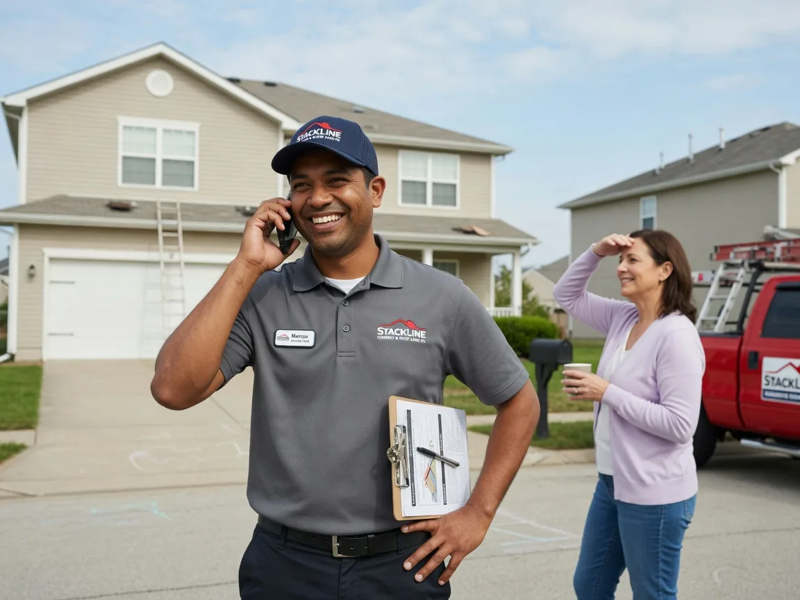 Chimney flashing repair Exline, IA FAQs